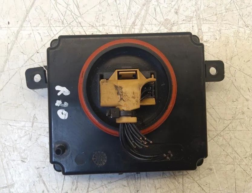 AUDI A4 B8/8K (2011-2016) Xenonljuskontrollenhet 4G0907697 30741175