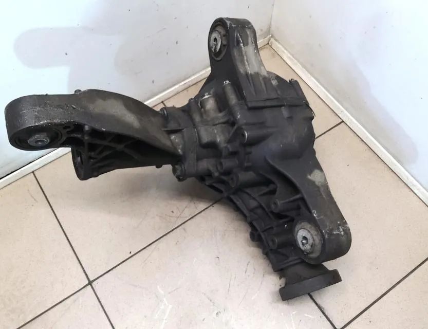 MERCEDES-BENZ M-Class W164 (2005-2011) Främre överföringsväska 4460310034 33017683