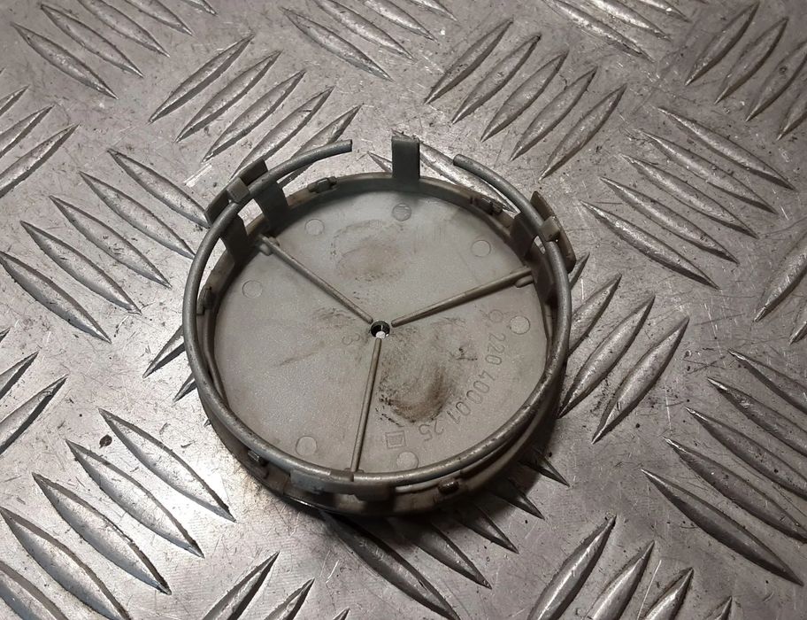 MERCEDES-BENZ R-Class W251 (2005-2017) Hjulskydd 2204000125 28379933