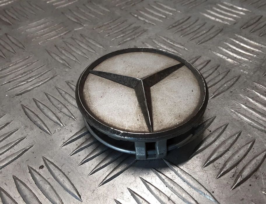 MERCEDES-BENZ R-Class W251 (2005-2017) Hjulskydd 2204000125 28379933