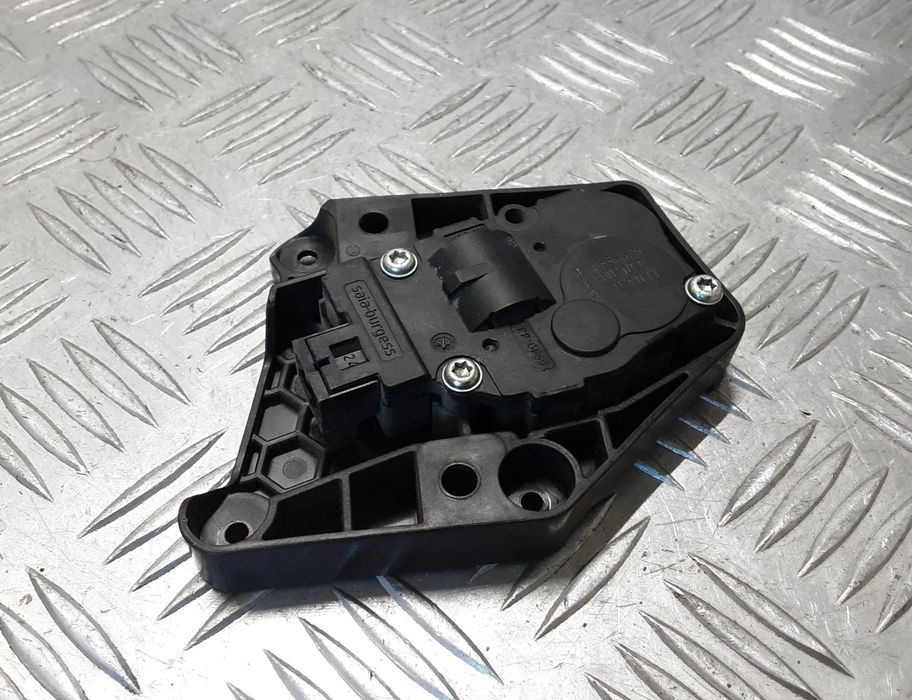 MERCEDES-BENZ R-Class W251 (2005-2017) Ventilator för kupévärmare EFB326 28380020