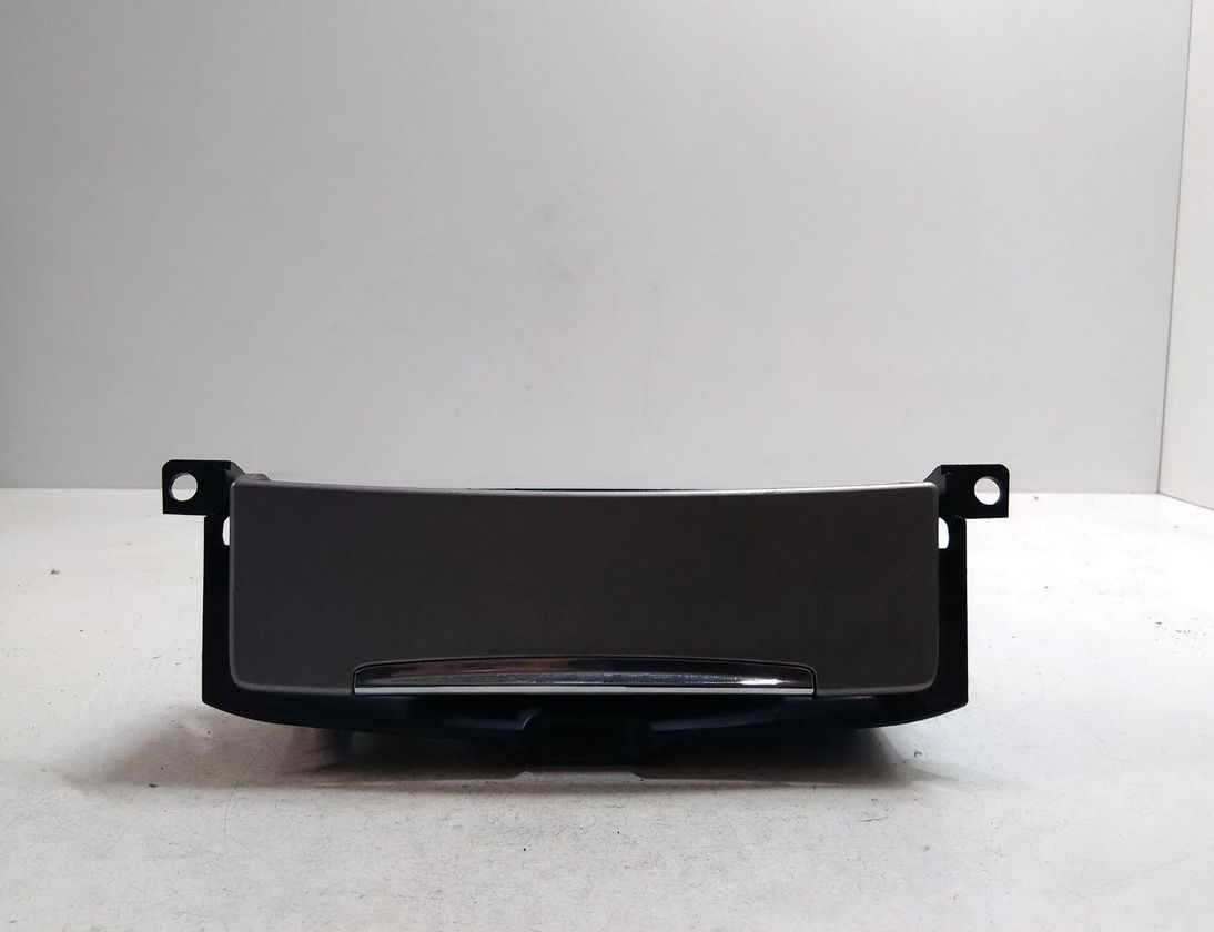 FORD Mondeo 4 generation (2007-2015) Askkopp 1138790A 28388080