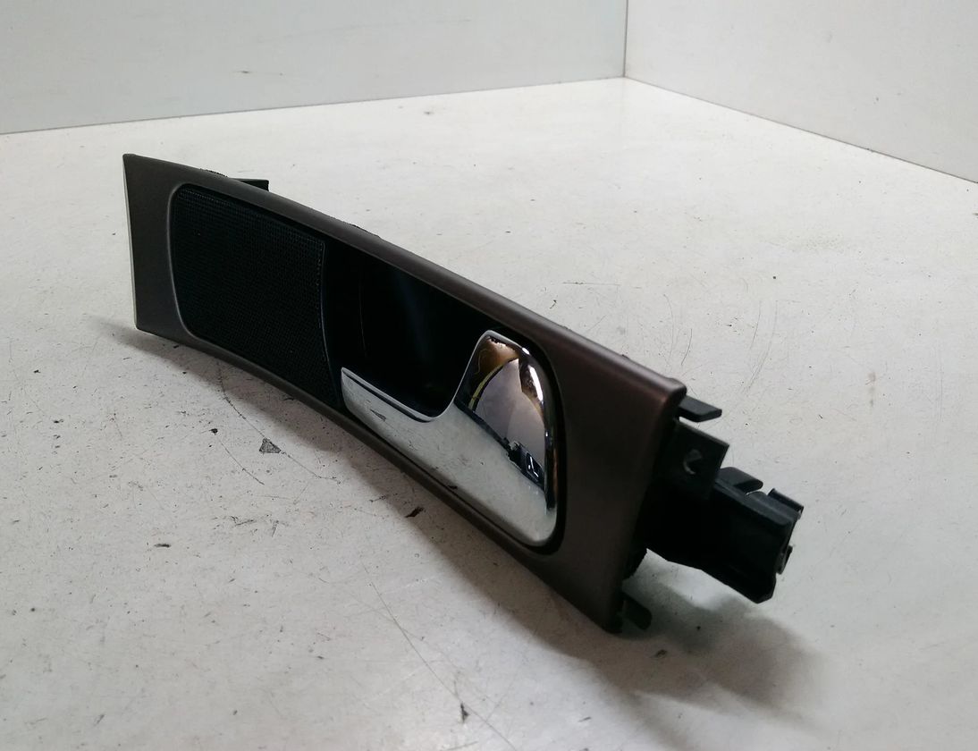 AUDI A6 C5/4B (1997-2004) Höger bakre inre öppningshandtag 4B0837020 28402123