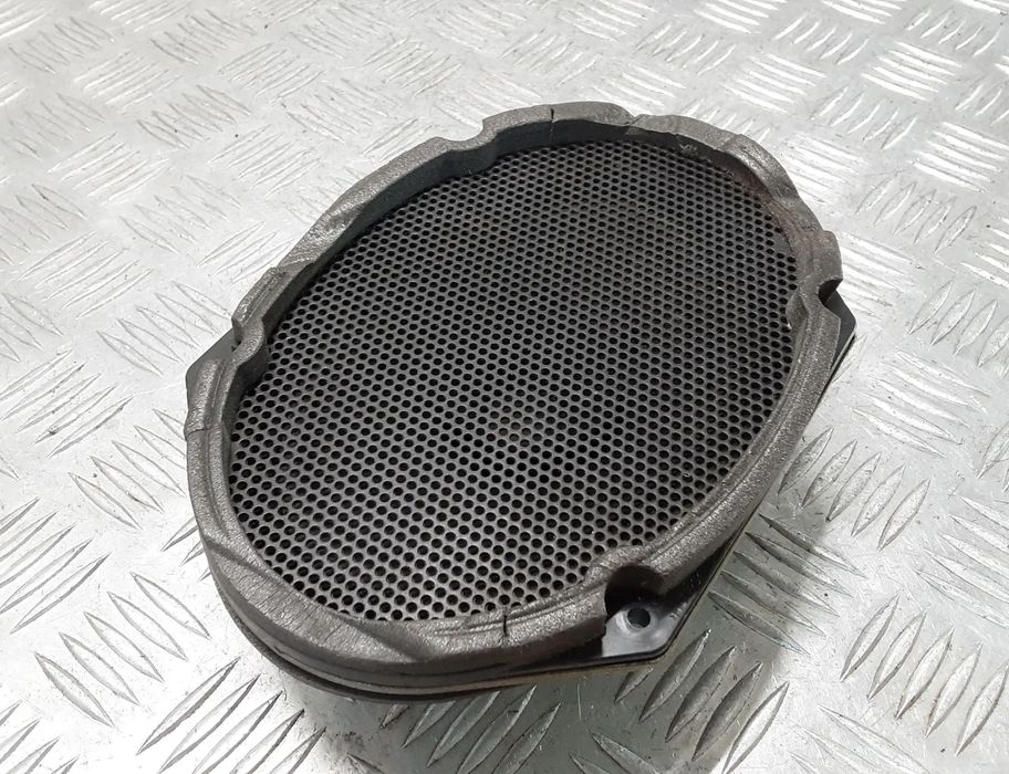 FORD Mondeo 3 generation (2000-2007) Främre vänstra dörrhögtalare 1S7F19B171AD 28407785