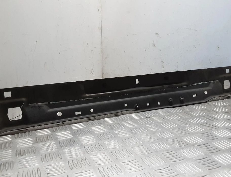 MERCEDES-BENZ C-Class W204/S204/C204 (2004-2015) Övre Slam Panel Ramdel A2046200272 28411375