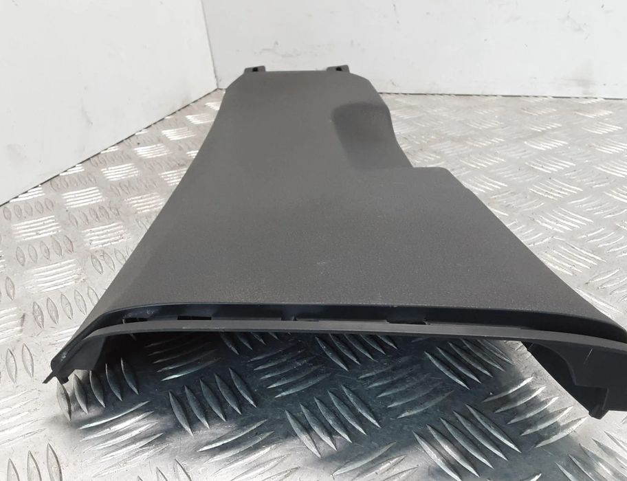 VOLKSWAGEN Golf 7 generation (2012-2024) Vänster sida B-stolp 5G4867291D 28422641