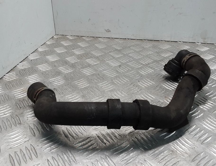 SKODA Octavia 2 generation (2004-2013) Kylvätskeslangrör 1K0122291BM 29839372