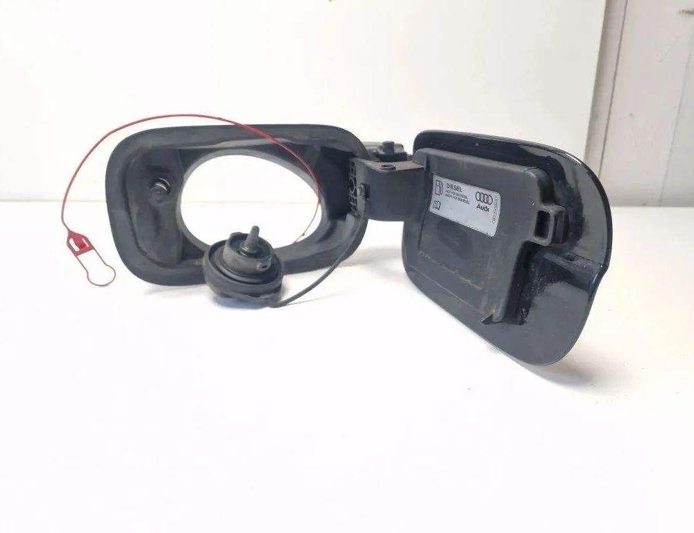 AUDI Q7 4M (2015-2024) Bränsletanklocklås 4L0809999A 31234597