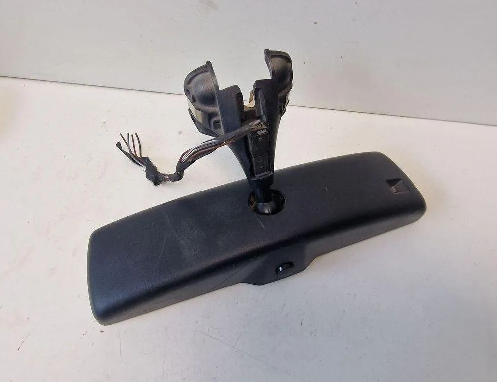 VOLKSWAGEN Golf 8 generation (2019-2023) Invändig backspegel 1K0857511 31235627