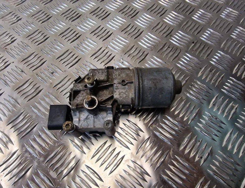 AUDI A4 B8/8K (2011-2016) Torkarmotor 8E1955119 31237009