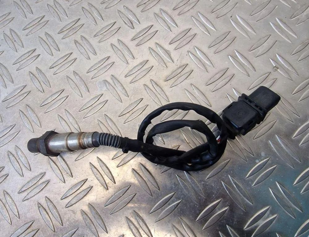 VOLKSWAGEN Sharan 1 generation (1995-2010) Lambda syresensor 03L906262B 31238540