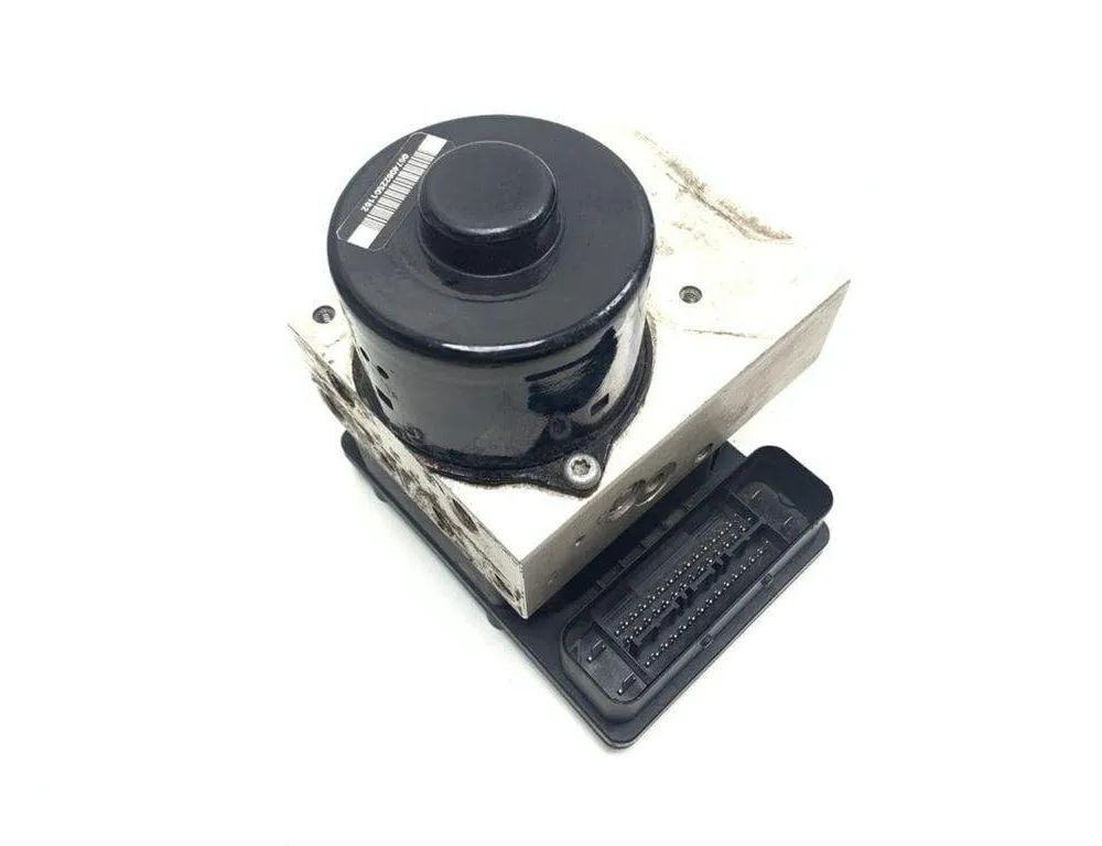 VOLKSWAGEN Touareg 1 generation (2002-2010) ABS pump 7L0907379G 31238971