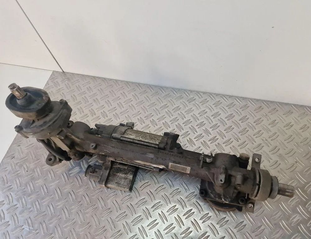 VOLKSWAGEN Tiguan 1 generation (2007-2017) Styrställ 5N2909144A 31239238