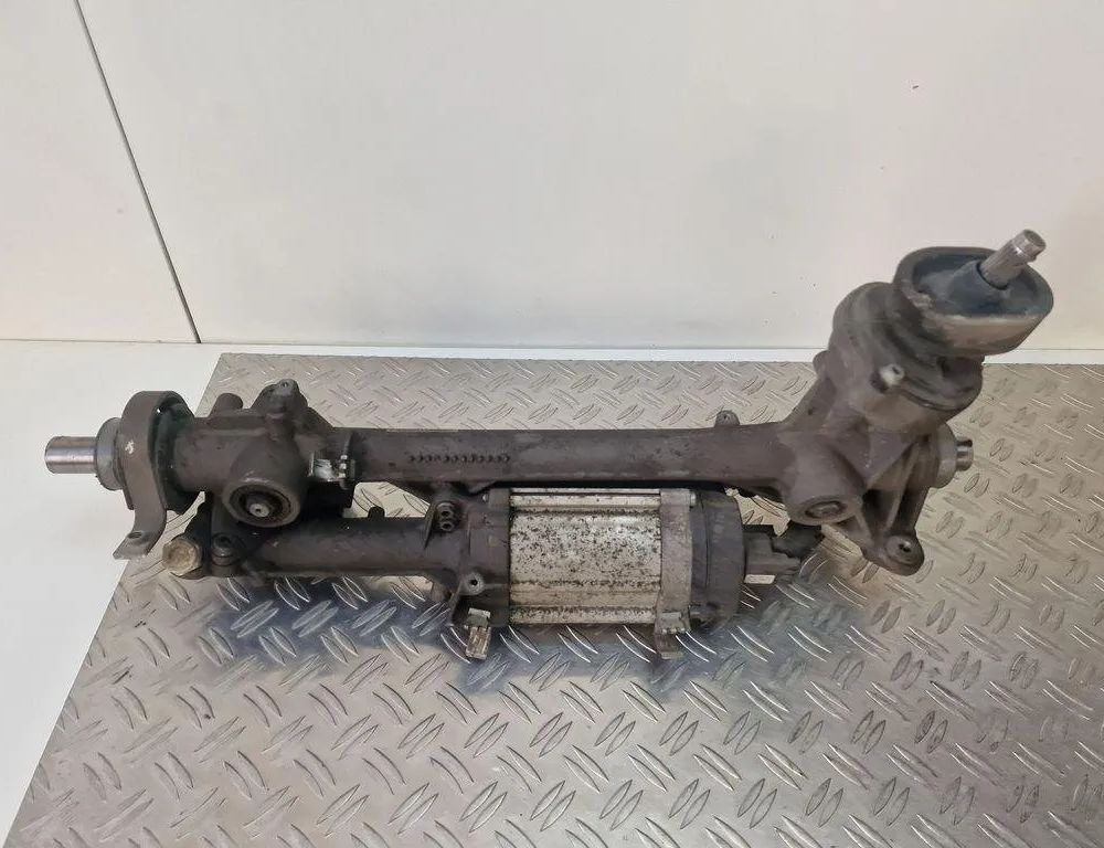 VOLKSWAGEN Tiguan 1 generation (2007-2017) Styrställ 5N2909144A 31239238