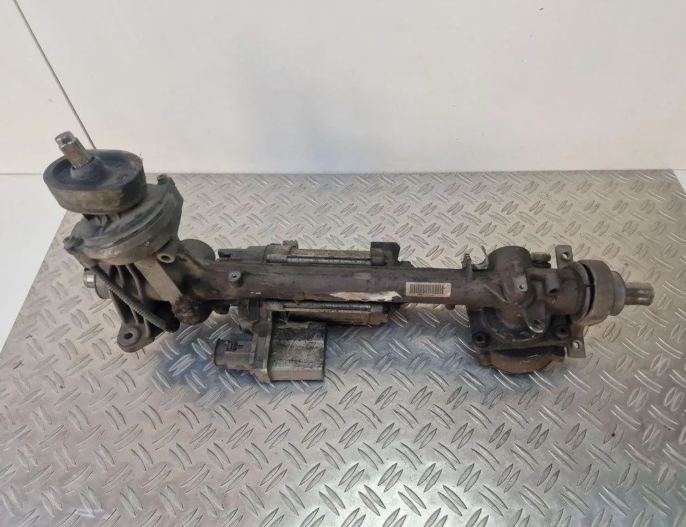 VOLKSWAGEN Tiguan 1 generation (2007-2017) Styrställ 5N2909144A 31239238