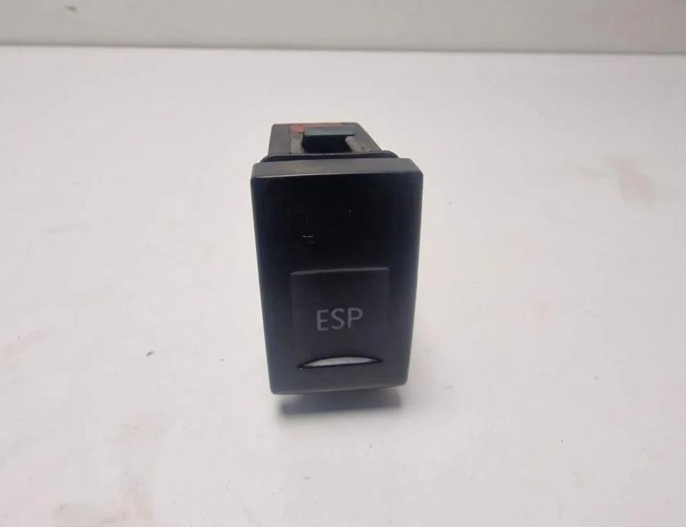 VOLKSWAGEN Beetle 2 generation (1998-2012) Styrenhet för bromssystemet 1C0927134 31240228