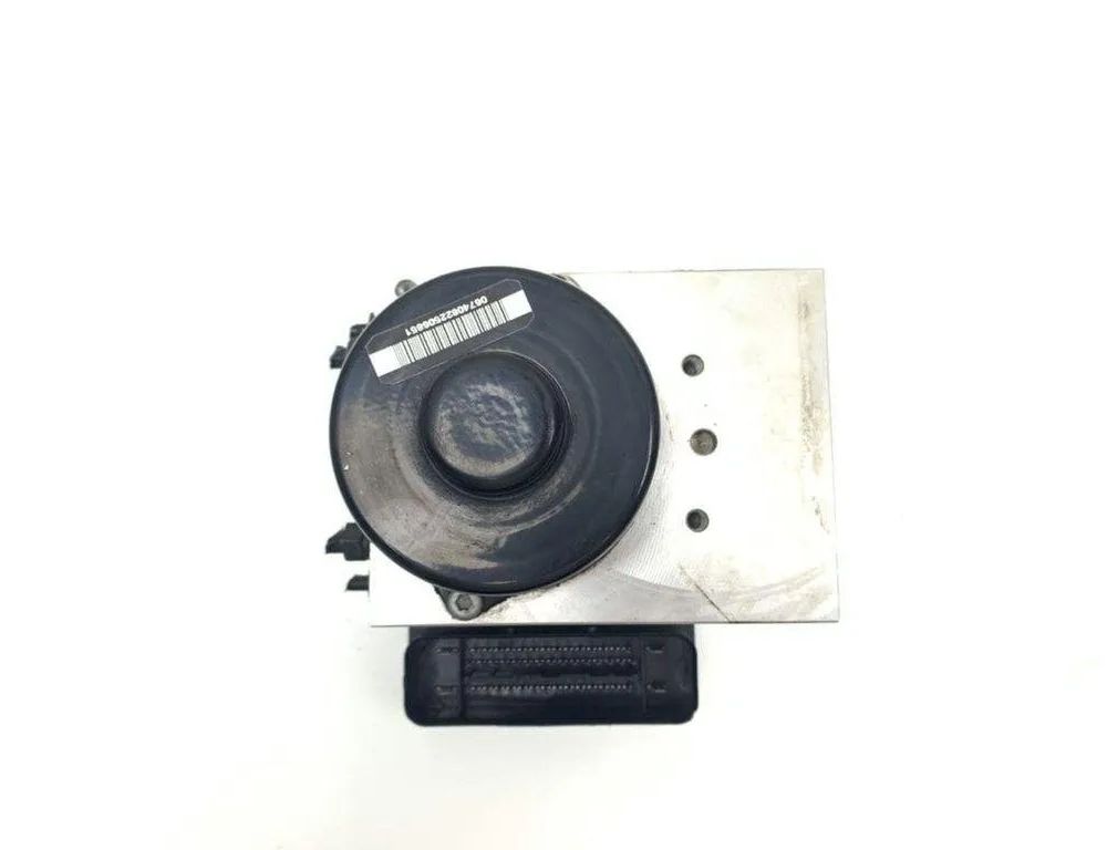 VOLKSWAGEN Touareg 1 generation (2002-2010) ABS pump 7L0907379G 31240404