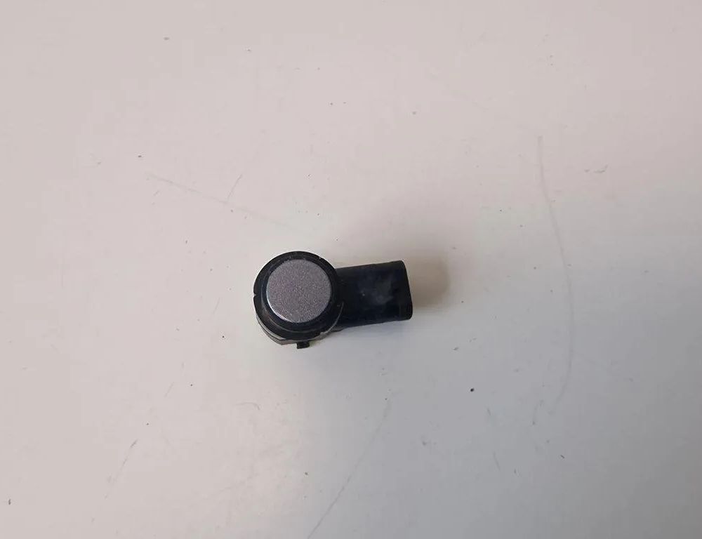 SKODA Roomster 5J  (2010-2015) Accelerationssensor 4H0919275 31242096