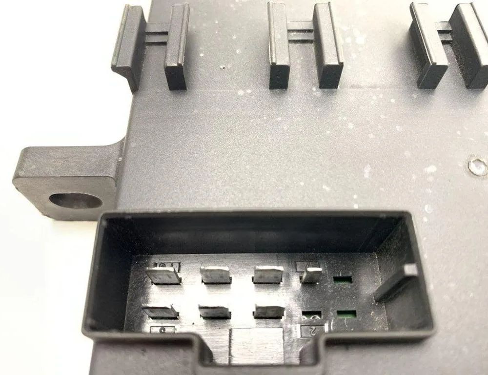 AUDI A4 B8/8K (2011-2016) Komfortkontrollenhet 8E0907279C 31244512