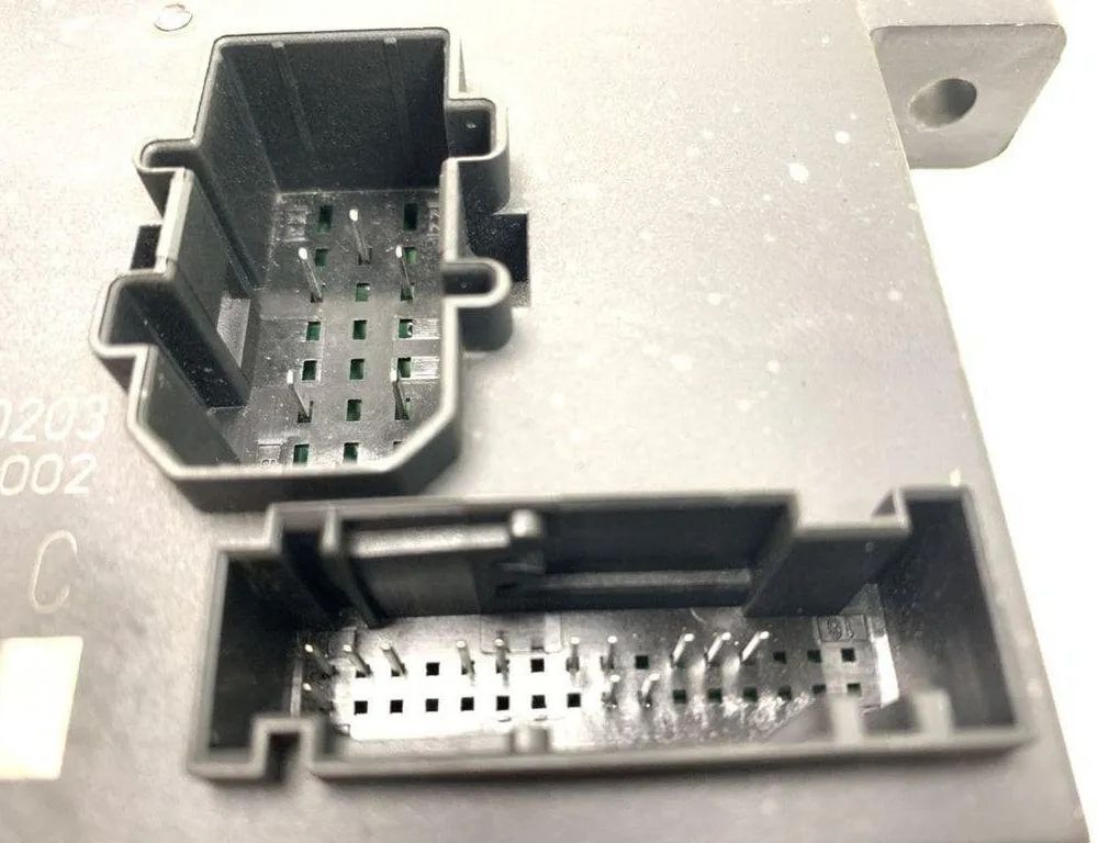 AUDI A4 B8/8K (2011-2016) Komfortkontrollenhet 8E0907279C 31244512