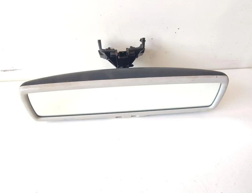 VOLKSWAGEN Passat B7 (2010-2015) Invändig backspegel 3C0857511 31250304