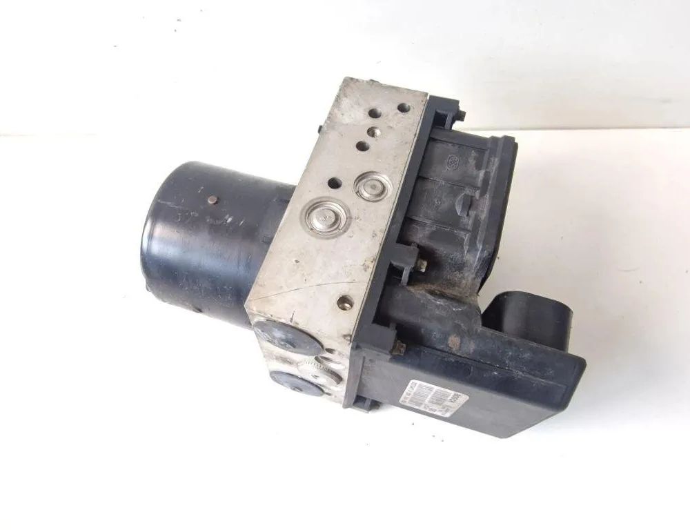SKODA Fabia 1 generation (2004-2007) ABS pump 6Q0614417E,6Q0907379H 31250752