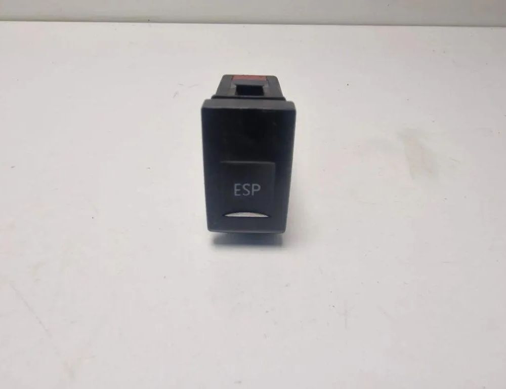 VOLKSWAGEN Beetle 2 generation (1998-2012) Styrenhet för bromssystemet 1C0927134 31253607