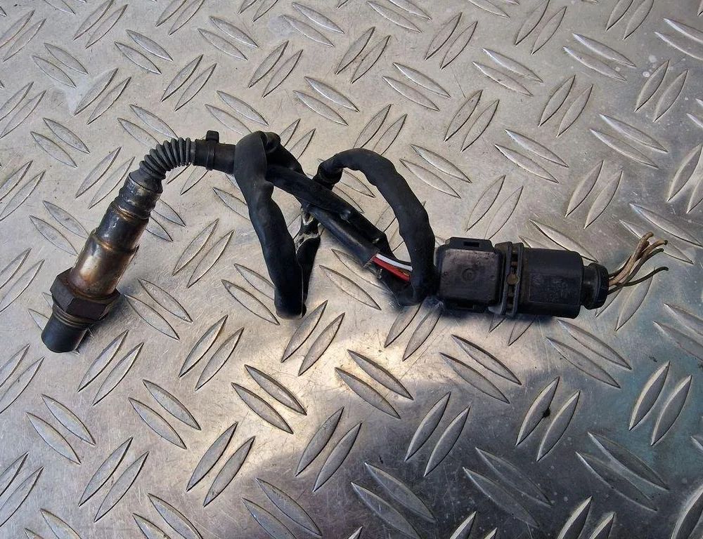 VOLKSWAGEN Passat B6 (2005-2010) Lambda syresensor 03L906262B 31259916