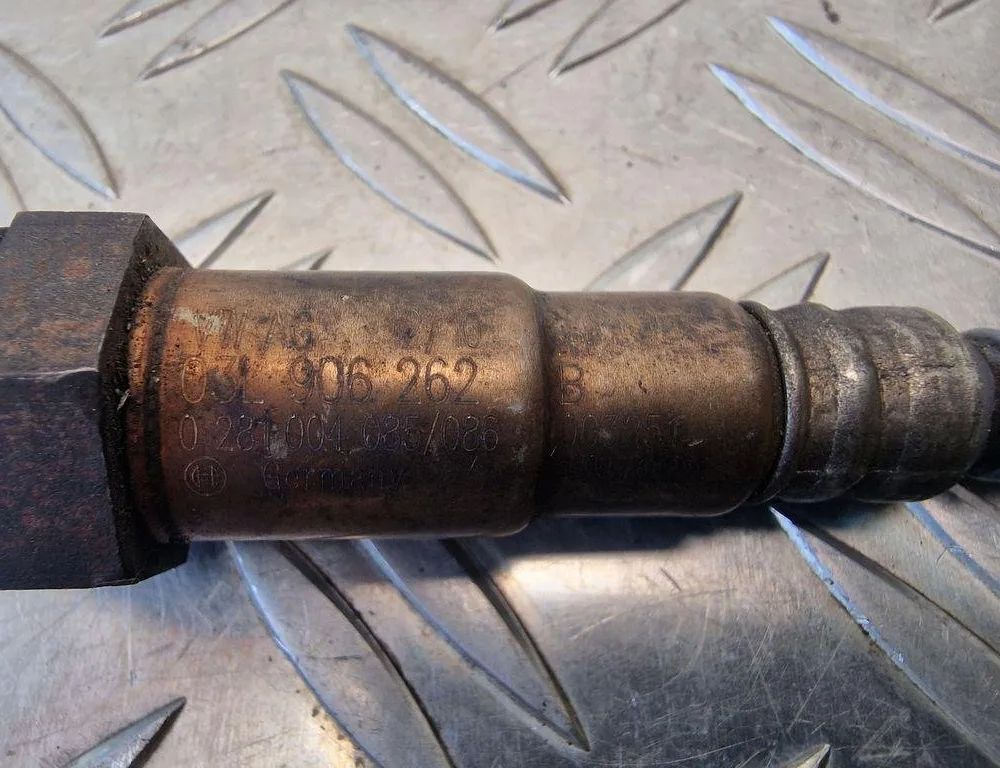 VOLKSWAGEN Passat B6 (2005-2010) Lambda syresensor 03L906262B 31259916