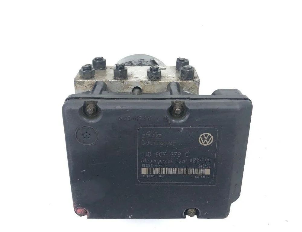 VOLKSWAGEN Golf 5 generation (2003-2009) ABS pump 1J0907379Q 31270188