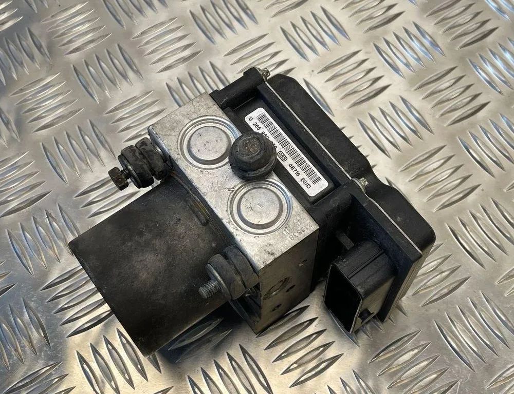 AUDI A6 C8/4K (2018-2024) ABS pump 4F0910517E 31270715