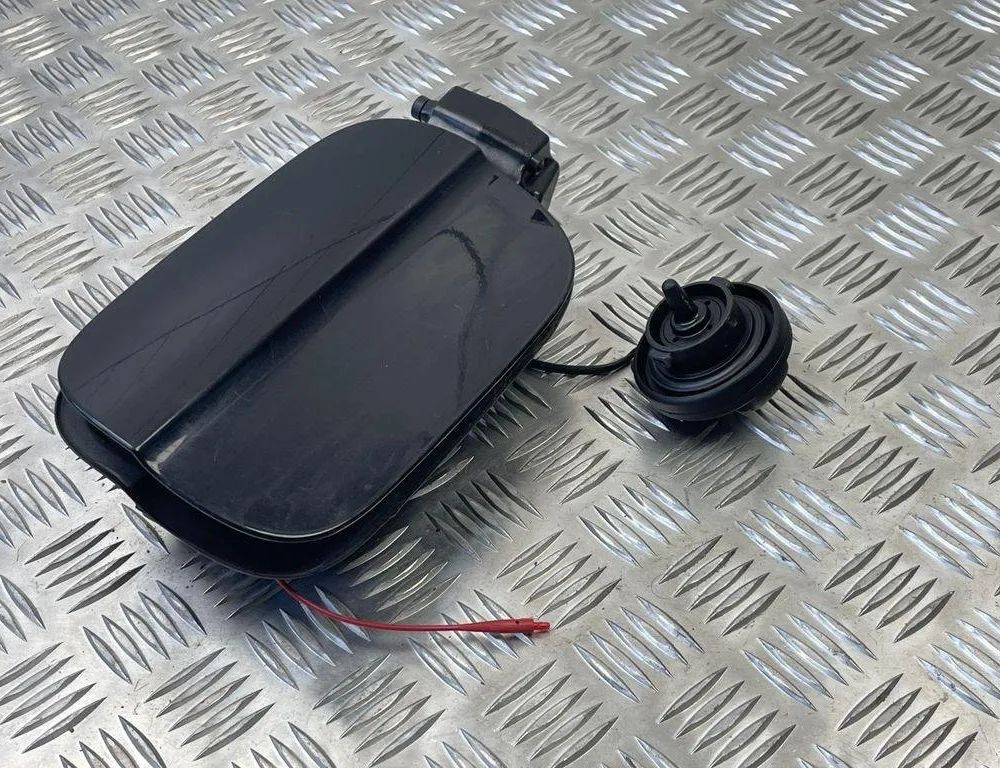 AUDI Q7 4M (2015-2024) Bränsletanklocklås 4L0809999A 31271601