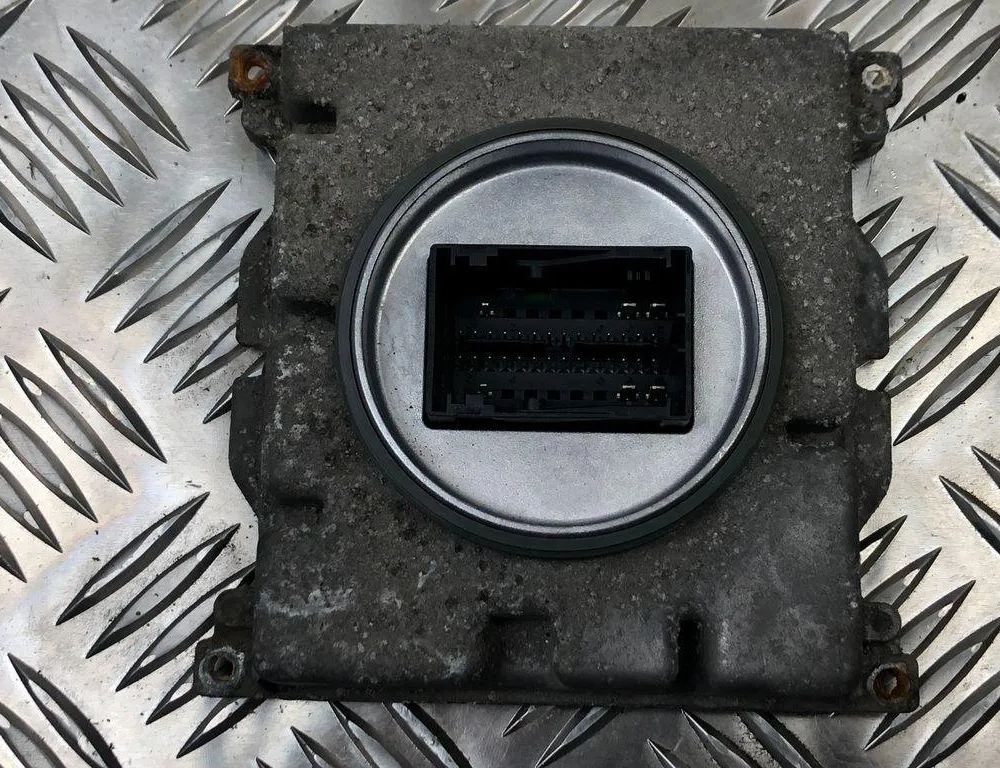 AUDI A4 B8/8K (2011-2016) Xenonljuskontrollenhet 7PP941572AB 31275129