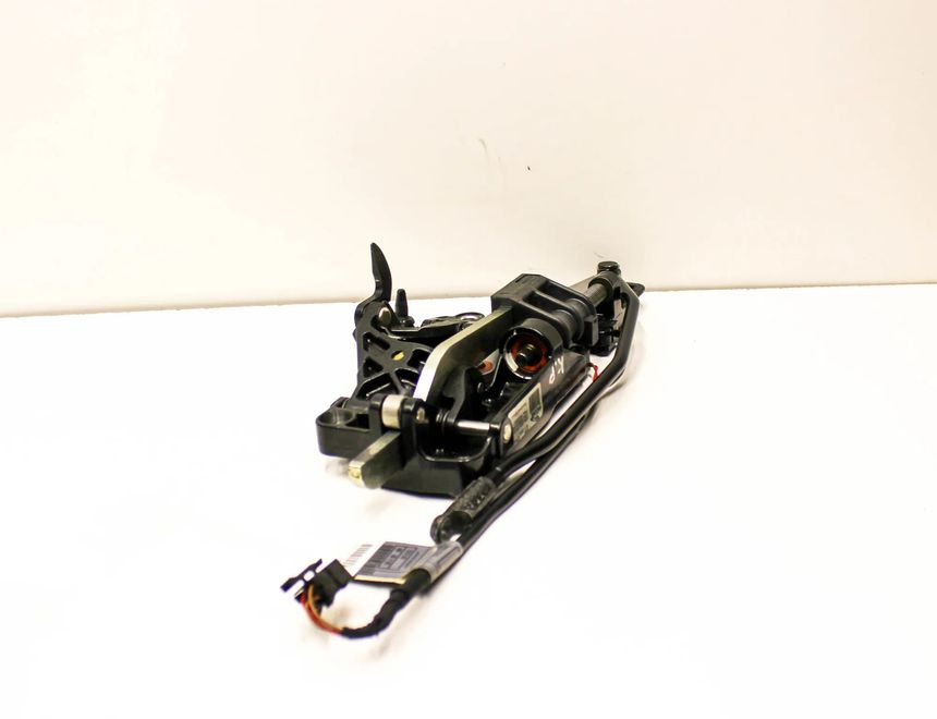 JAGUAR XK X150 (2005-2014) Taklås 6W83514A53B,C2P7547 28224218