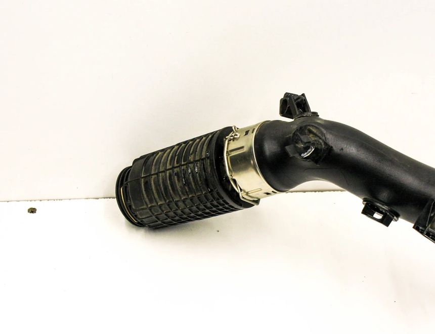 BUICK TrailBlazer 1 generation (2001-2009) Intercooler slangrör 39030012,42691763 29511822