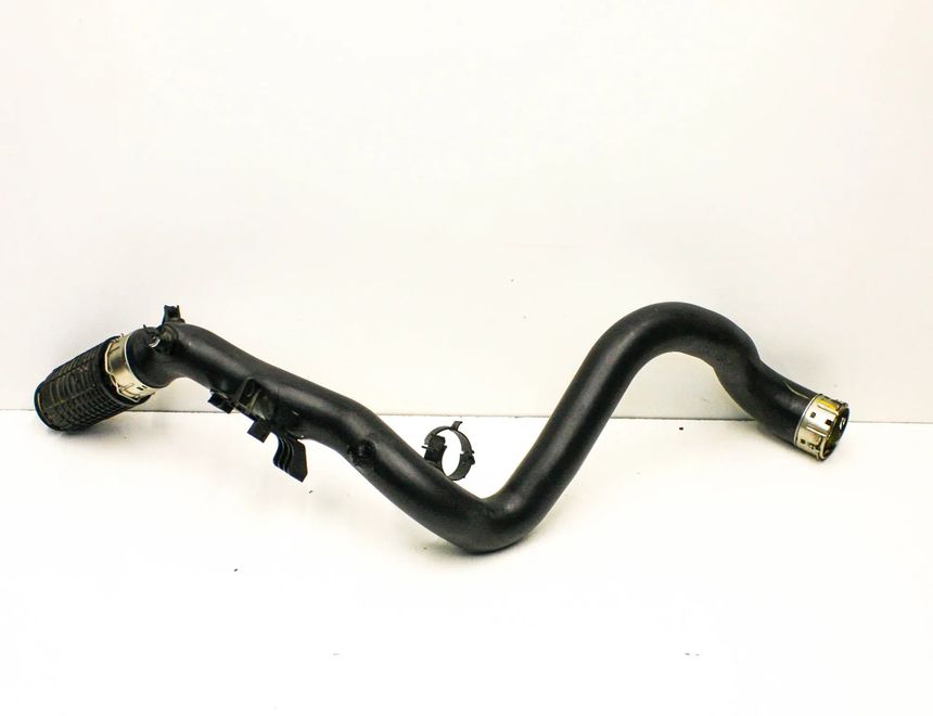 BUICK TrailBlazer 1 generation (2001-2009) Intercooler slangrör 39030012,42691763 29511822