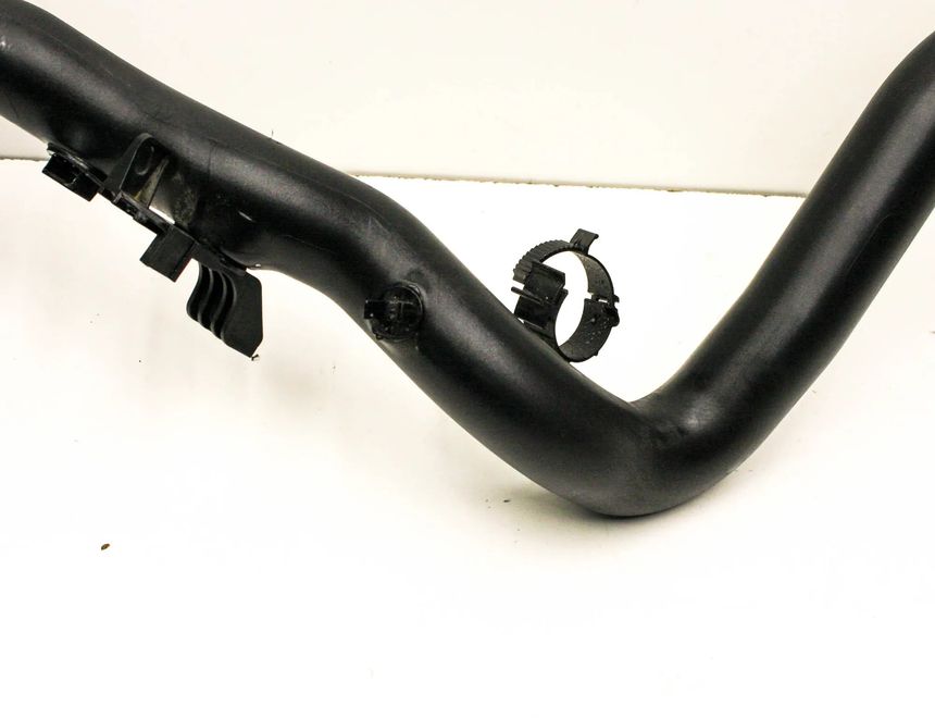 BUICK TrailBlazer 1 generation (2001-2009) Intercooler slangrör 39030012,42691763 29511822