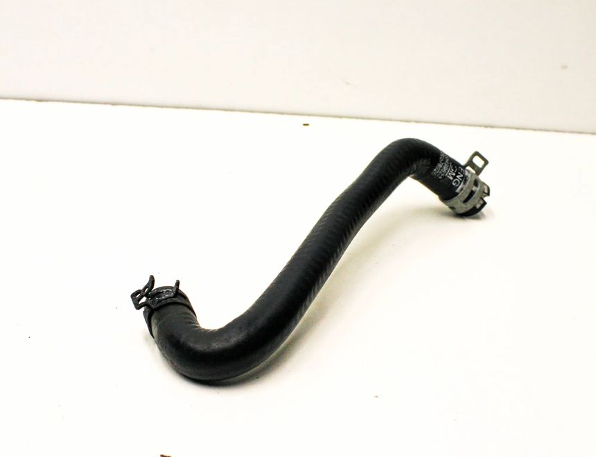 BUICK Clio 4 generation (2012-2020) Kylvätskeslangrör 55499623 29511832