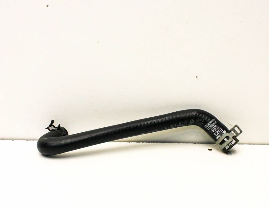 BUICK Clio 4 generation (2012-2020) Kylvätskeslangrör 55499623 29511832