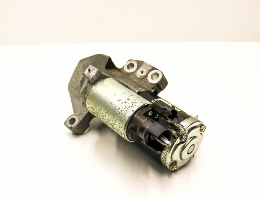 BUICK 3008 1 generation (2010-2016) Startmotor 12697399 29856993