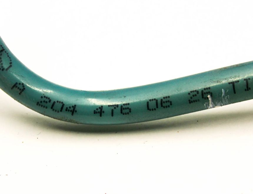 MERCEDES-BENZ C-Class W204/S204/C204 (2004-2015) Bränslerör A2044760626 31538893