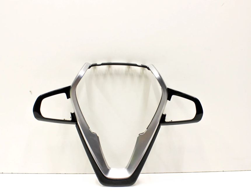 BMW 6 Series G32 (2017-2024) Övriga styrdelar 631952200E 32029209