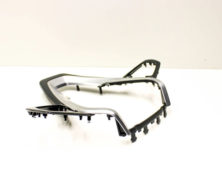 BMW 6 Series G32 (2017-2024) Övriga styrdelar 631952200E 32029209