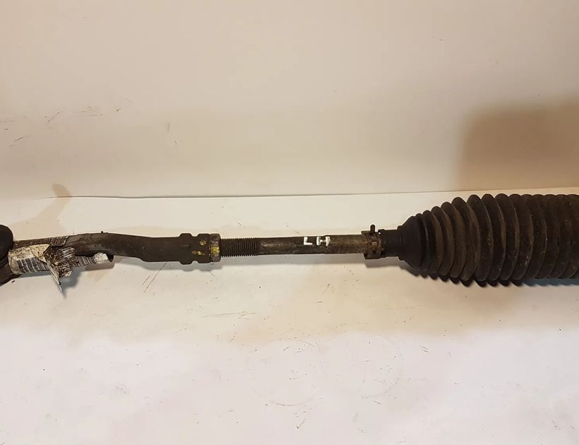 PEUGEOT 3008 1 generation (2010-2016) Styrande dragstångsände 381789,3812F2,406685 12010868