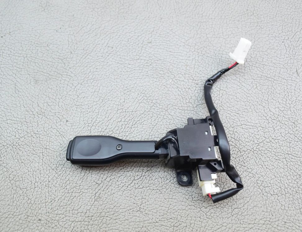 TOYOTA Prius 3 generation (XW30) (2009-2015) Farthållarspaksratt 18A174 21051604