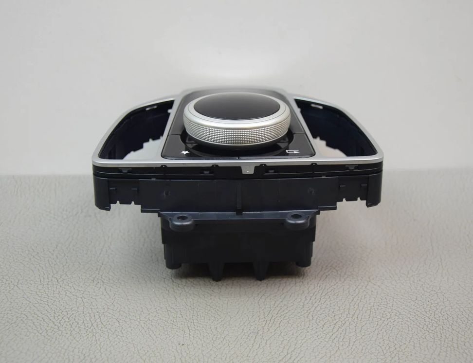 MERCEDES-BENZ C-Class W205/S205/C205 (2014-2023) Navigationskontrollratt A2059006115,A2059015609,A2059020104 23836429