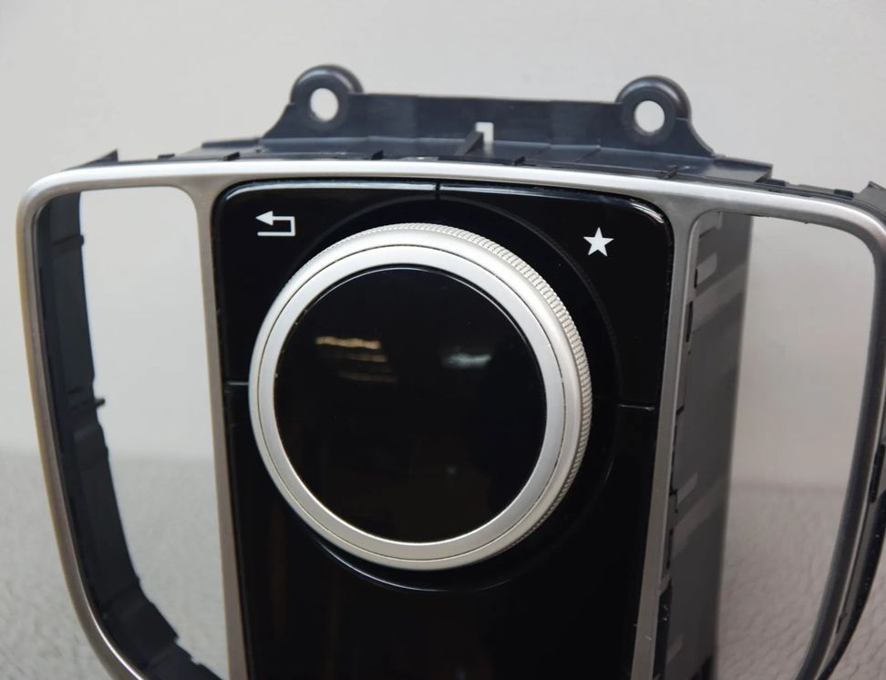 MERCEDES-BENZ C-Class W205/S205/C205 (2014-2023) Navigationskontrollratt A2059006115,A2059015609,A2059020104 23836429