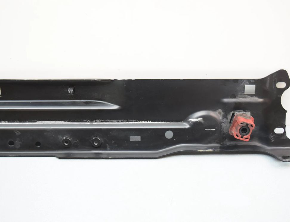 MERCEDES-BENZ C-Class W204/S204/C204 (2004-2015) Övre Slam Panel Ramdel A2046200272 28034168