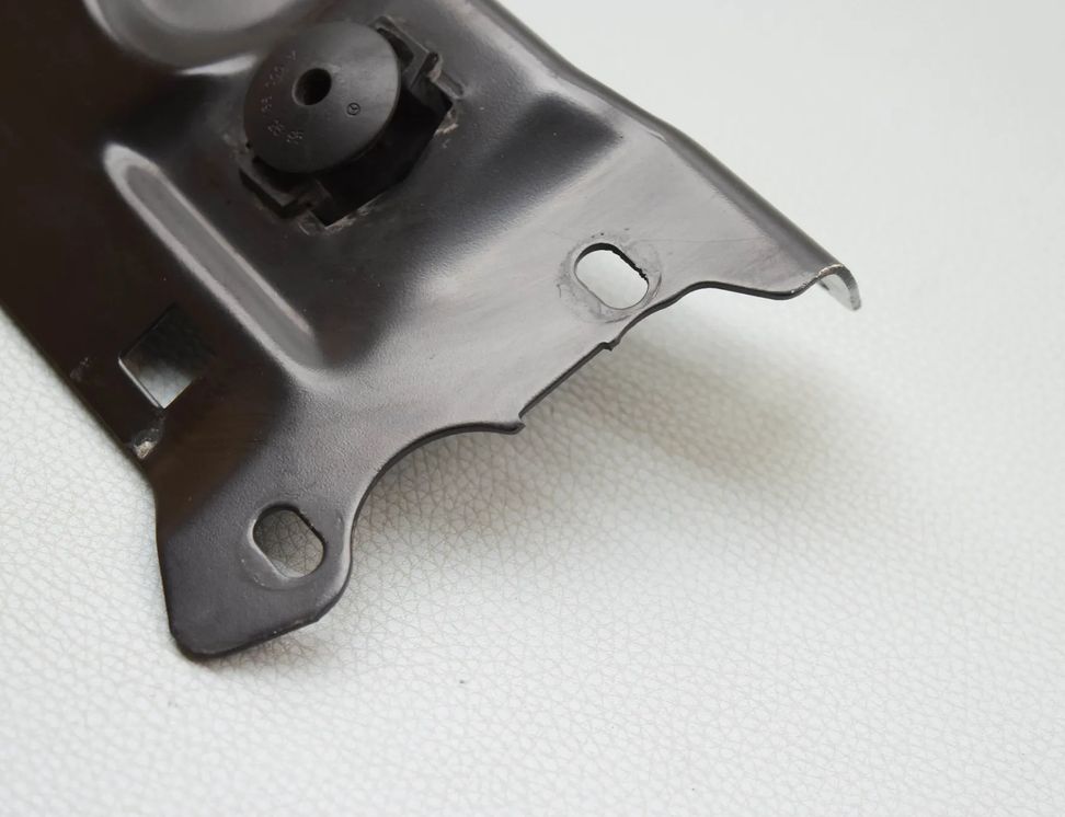 MERCEDES-BENZ C-Class W204/S204/C204 (2004-2015) Övre Slam Panel Ramdel A2046200272 28034168