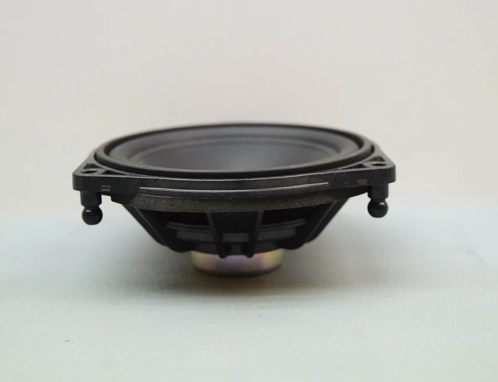 MERCEDES-BENZ GLE W166 (2015-2018) Dashboard ljudhögtalare A2318201202 31210488